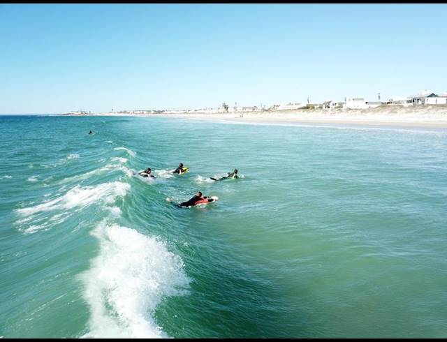 LAND FOR SALE IN BRITANNIA BAY